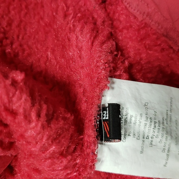 (M) Mountain Equipment CO-OP MEC Teddy Plush Athleisure Outdoor Hiking Polartech - Picture 7 of 9